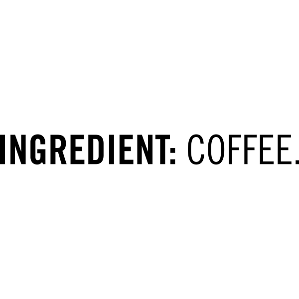 slide 15 of 19, Dunkin'' Midnight Dark Roast Ground Coffee- 11 oz, 11 oz