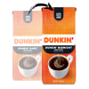 slide 8 of 19, Dunkin'' Midnight Dark Roast Ground Coffee- 11 oz, 11 oz