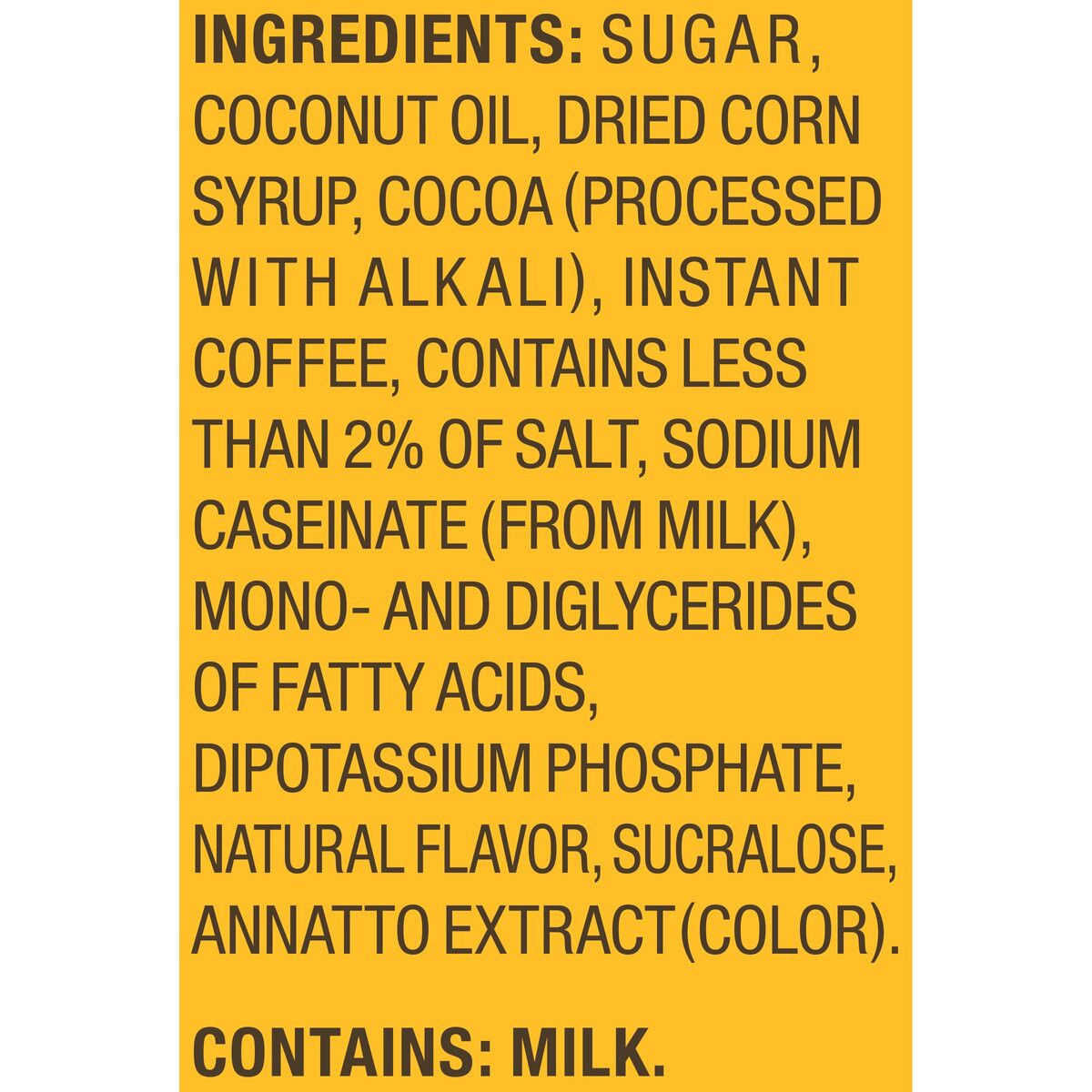 slide 5 of 8, Gevalia Sweet & Creamy Mocha Drink K-Cup Coffee Pods - 10 ct, 10 ct