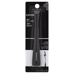 Covergirl Cover Girl Eye Liner Get In Line Blkcrystl