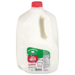 Shamrock Farms Whole Milk 1 gal