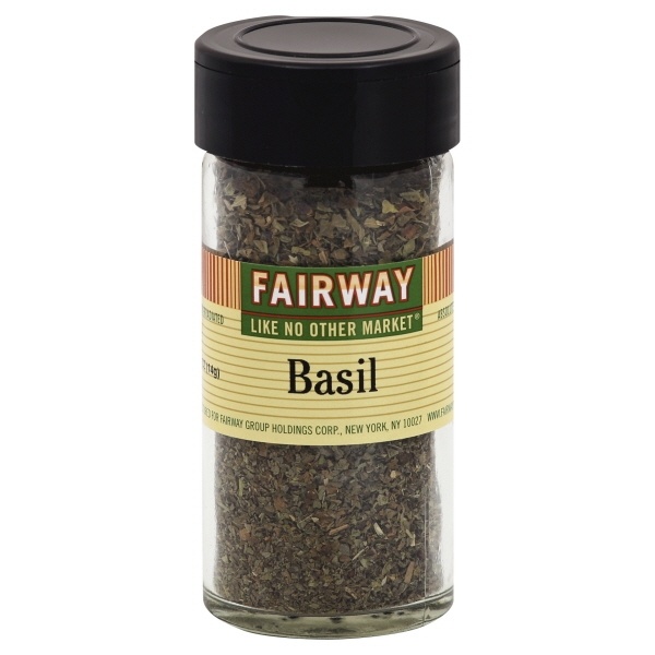 slide 1 of 1, Fairway Basil, 0.5 oz