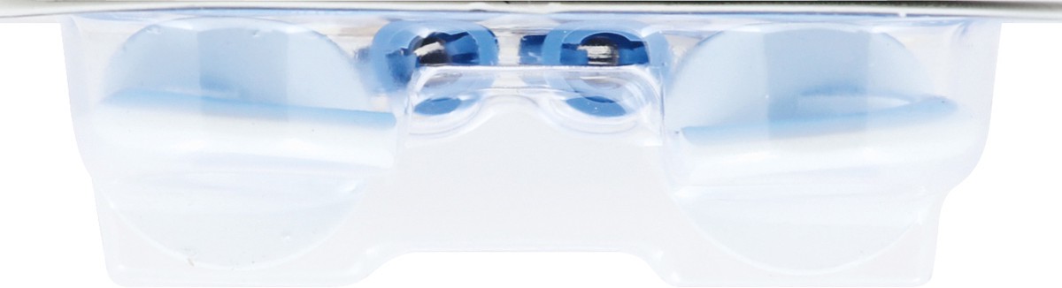 slide 4 of 6, The Hillman Group Small White VersaHook, 2 PK, 2 ct