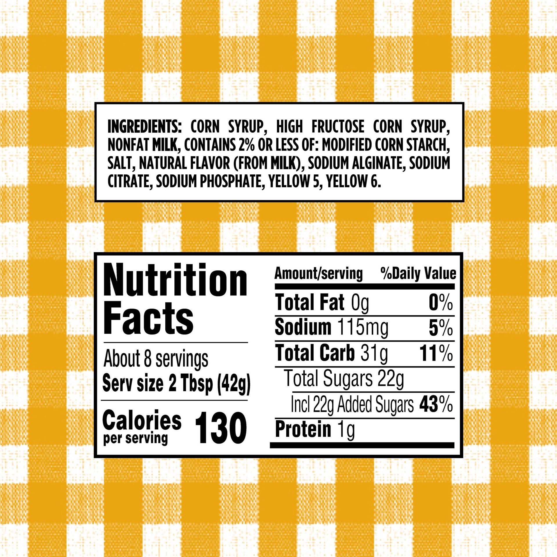 slide 5 of 6, Smucker's Butterscotch Flavored Topping, 12.25 Ounces, 12.25 oz