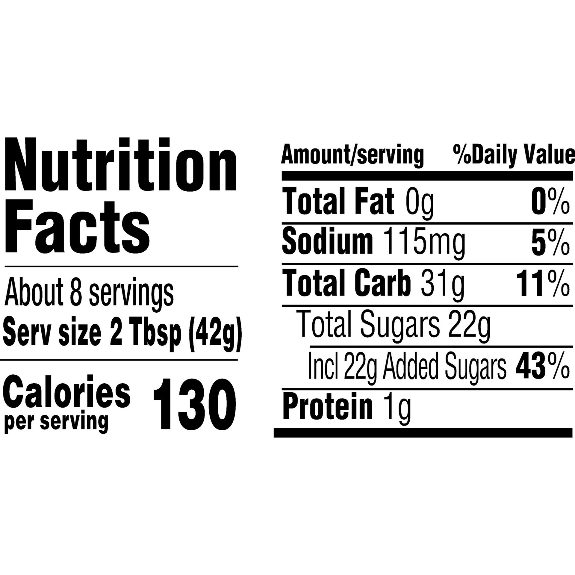 slide 3 of 6, Smucker's Butterscotch Flavored Topping, 12.25 Ounces, 12.25 oz