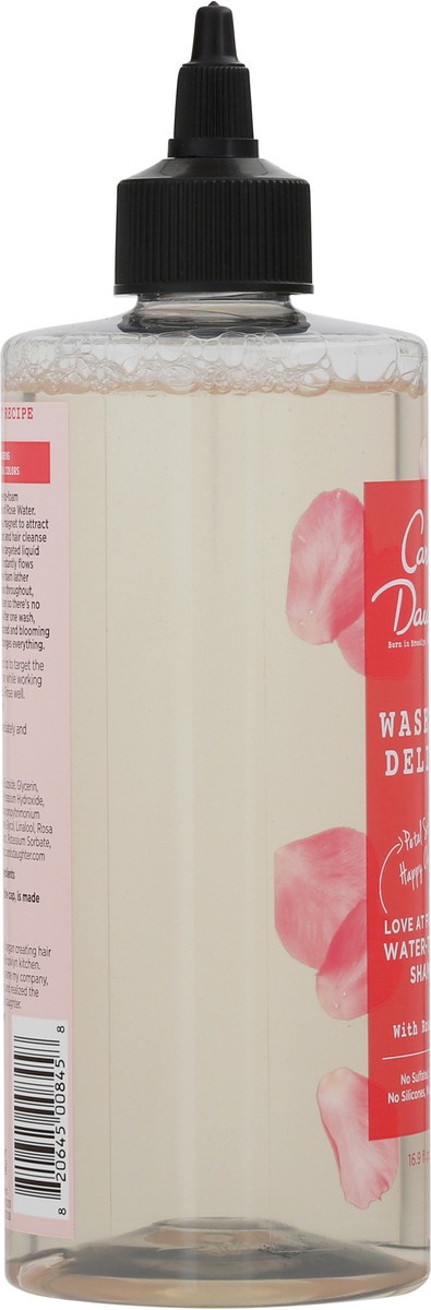 slide 9 of 11, Carol's Daughter Wash Day Delight With Rose Water Shampoo 16.9 fl oz, 16.9 fl oz