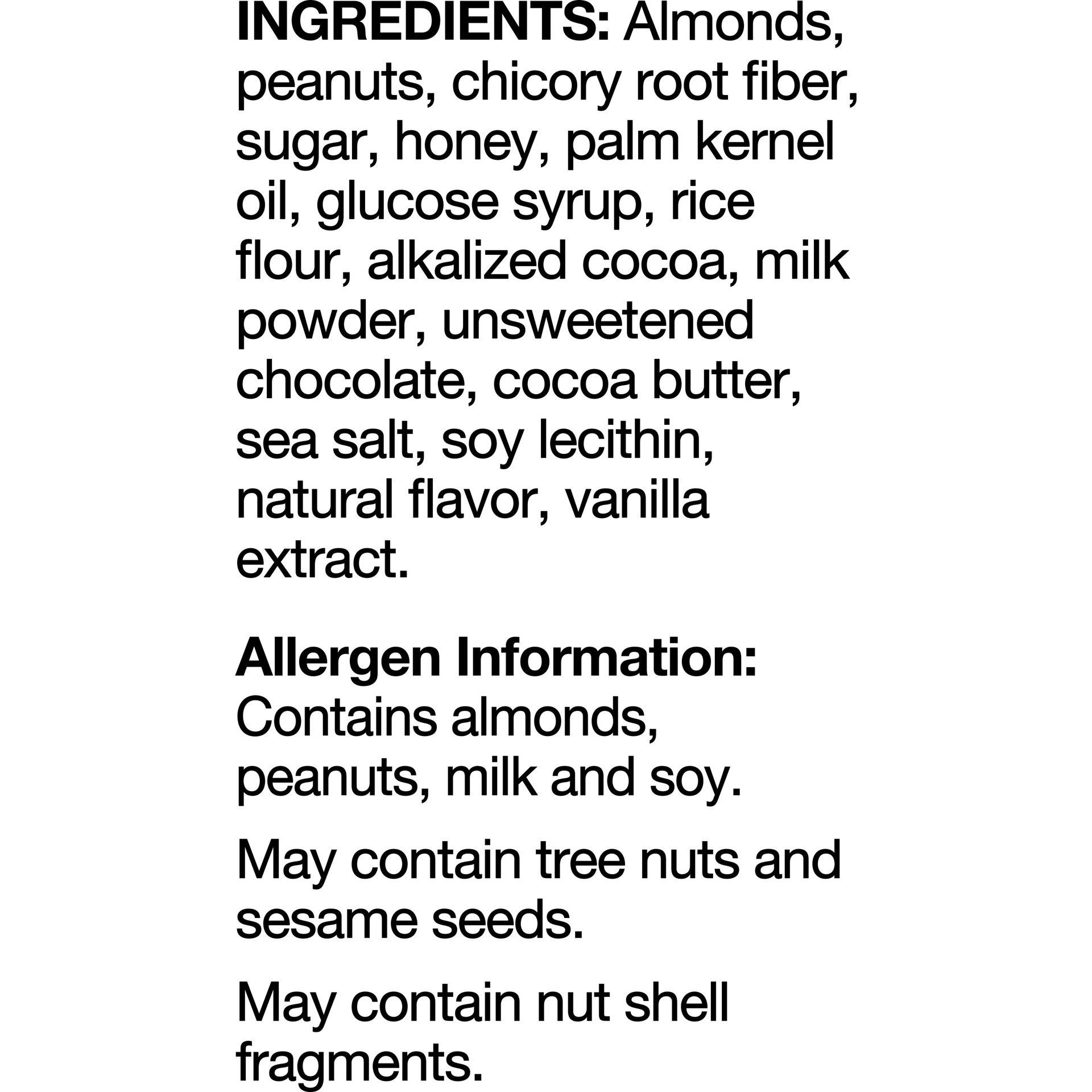 slide 4 of 4, KIND Nut Bars, Milk Chocolate Almond, 1.4 oz, 6 Count, 6 ct