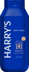 Harry's Body Wash Redwood