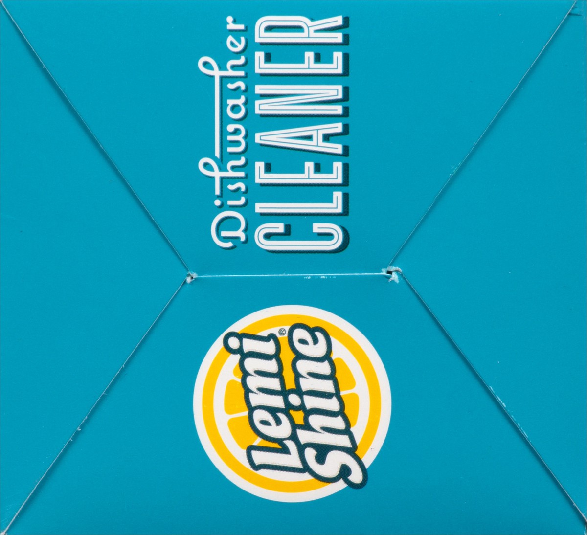 slide 2 of 9, Lemi Shine Dishwasher Cleaner with Powerful Citric Extracts 7.04 oz, 7.04 oz