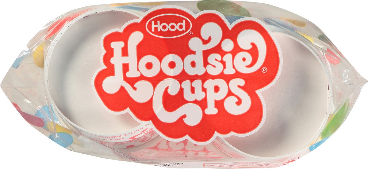 slide 10 of 10, Hood Hoodsie Cups,3 oz (Pack of 8), 8 ct