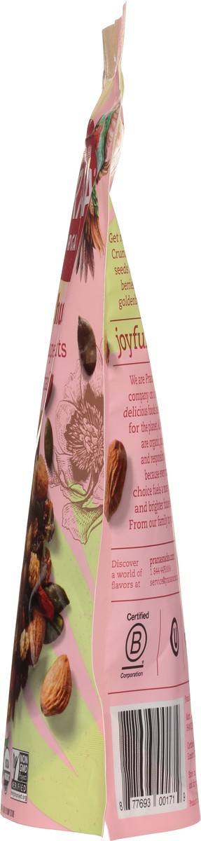 slide 4 of 9, prAna Machu Pichu Trail Mix 8 oz, 8 oz