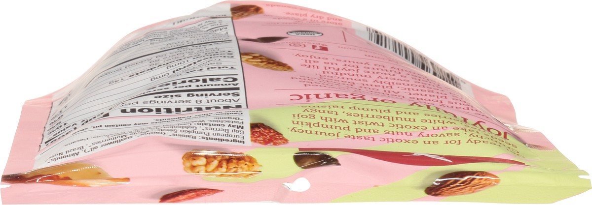 slide 7 of 9, prAna Machu Pichu Trail Mix 8 oz, 8 oz