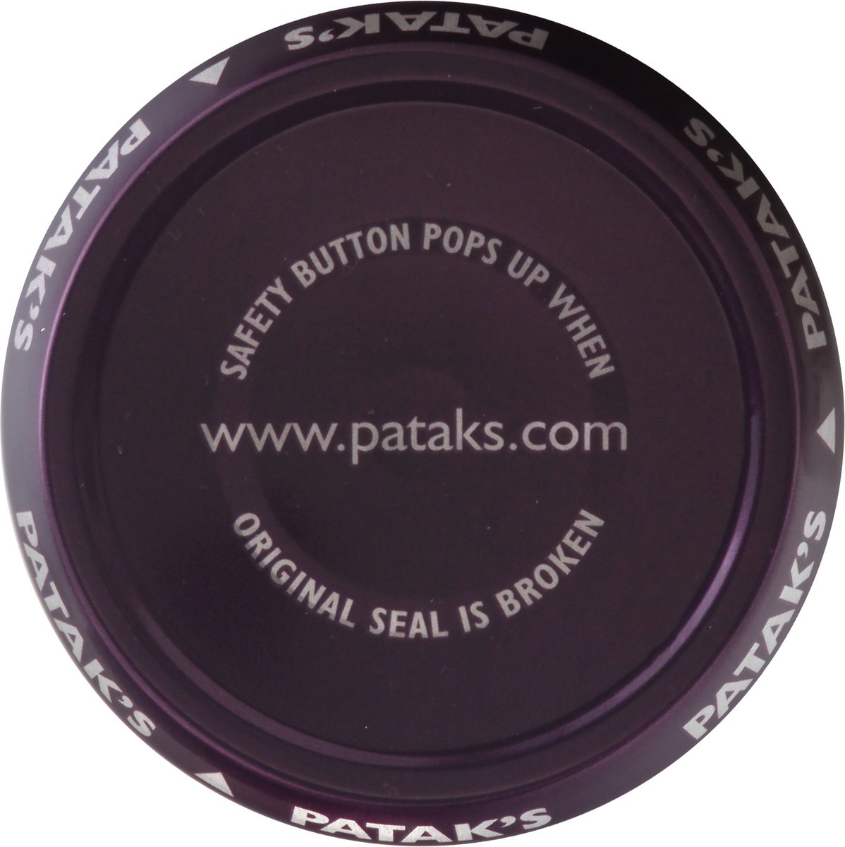 slide 3 of 10, Patak's Original Simmer Sauce Vindaloo Hot & Spicy, 12.3 oz