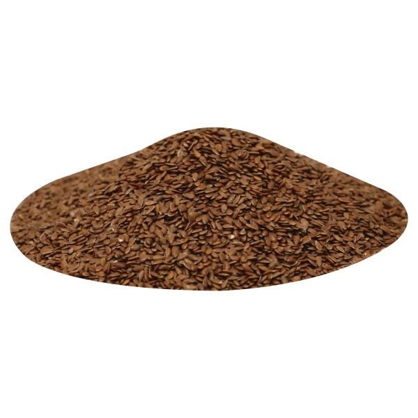 slide 1 of 1, Sun Harvest Flax Seeds, per lb