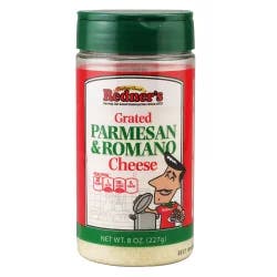 Redner's Warehouse Markets Parmesan/Romano Cheese