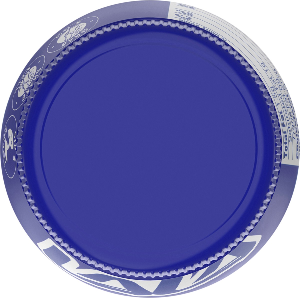 slide 10 of 10, LALA Strawberry Banana Cereal Yogurt Smoothie 7 oz, 7 fl oz