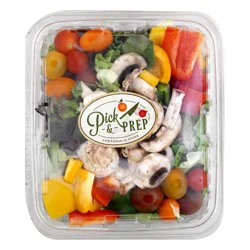 Pick & Prep Tender Leaf Blend Salad