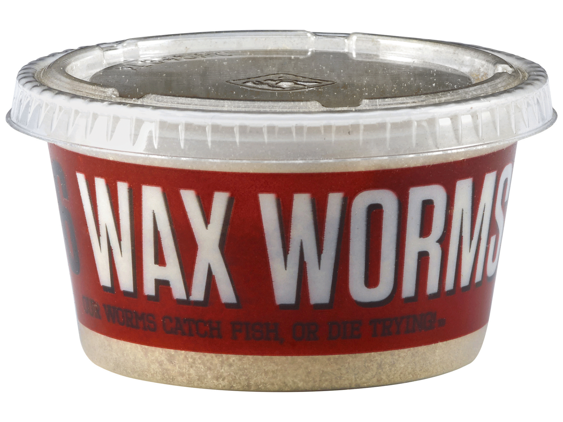 slide 1 of 1, DMF 36 Wax Worms, 36 ct