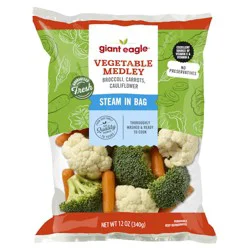 Giant Eagle Vegetable Medley