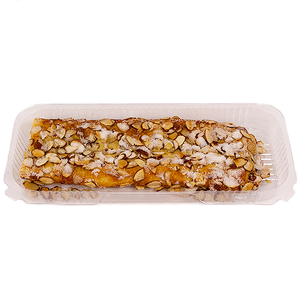 slide 1 of 1, L&B Almond Kringle Stick, 9 oz