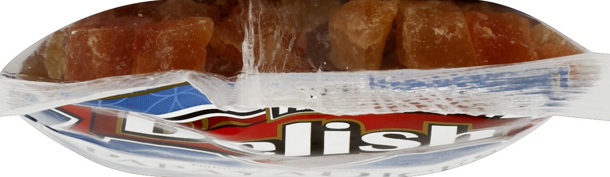 slide 2 of 4, It's Delish Papaya Dices 7 oz, 7 oz