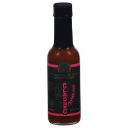 Whisker Bomb Classic Pepper Sauce 5.2 oz