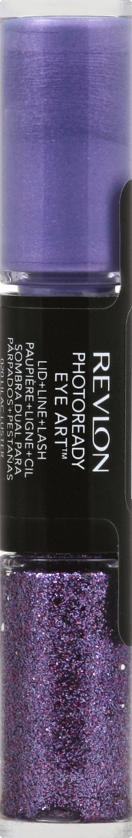 slide 5 of 6, Revlon Photoready Lilac Luster Eye Art Shadow, 1 ct