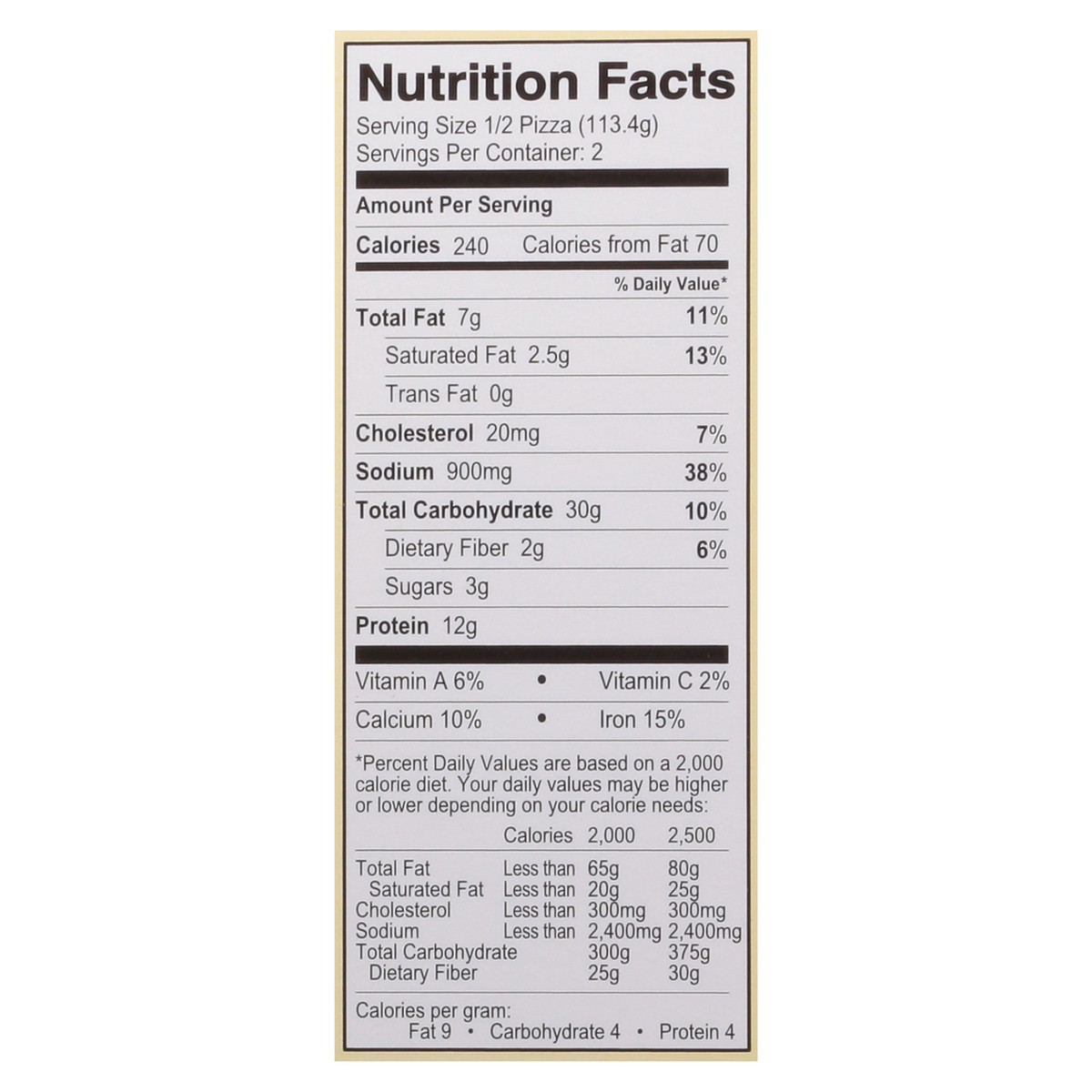slide 2 of 14, Reggio's Butter Crust Turkey Sausage Pizza 8 oz, 8 oz