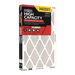 Hill Country Fare High Capacity Performance Air Filters