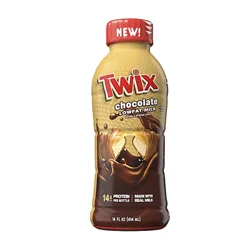 Nestle Twix Milk Lowfat Chocolate
