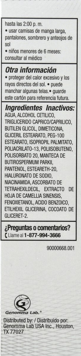 slide 6 of 12, teatrical Pro-Acralant SPF 15 Day Cream 1.7 oz, 1 ct