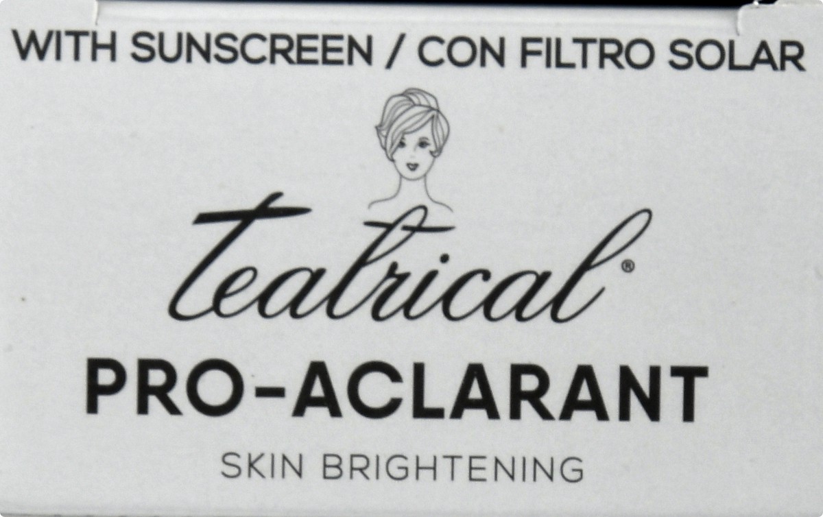 slide 10 of 12, teatrical Pro-Acralant SPF 15 Day Cream 1.7 oz, 1 ct