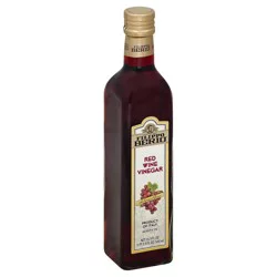 Filippo Berio Red Wine Vinegar - 16.9 oz