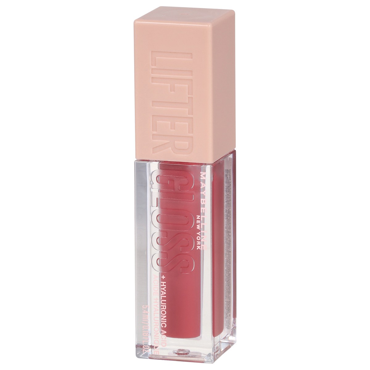slide 8 of 13, Lifter Gloss 014 Heat Lip Gloss 0.18 fl oz, 0.18 oz