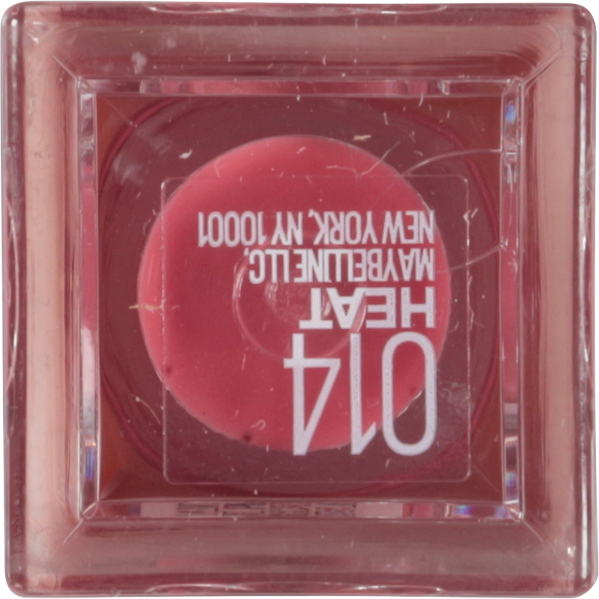 slide 2 of 13, Lifter Gloss 014 Heat Lip Gloss 0.18 fl oz, 0.18 oz