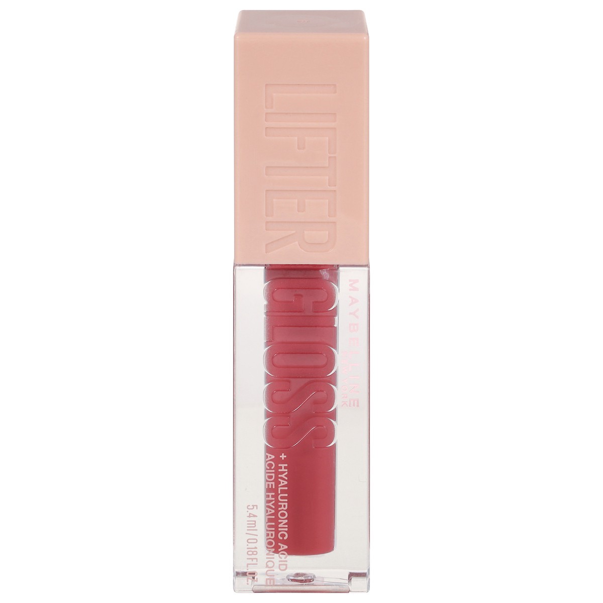 slide 13 of 13, Lifter Gloss 014 Heat Lip Gloss 0.18 fl oz, 0.18 oz