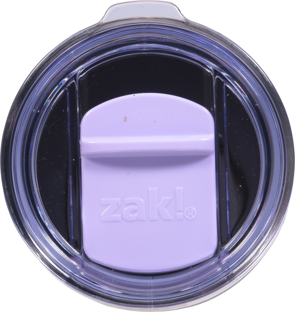 slide 9 of 9, Zak! Designs Zak Designs, Inc. Zak! Tumbler, Lavender, 20 Ounce, 1 ct