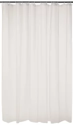 Peva Shower Curtain Motto Frosty