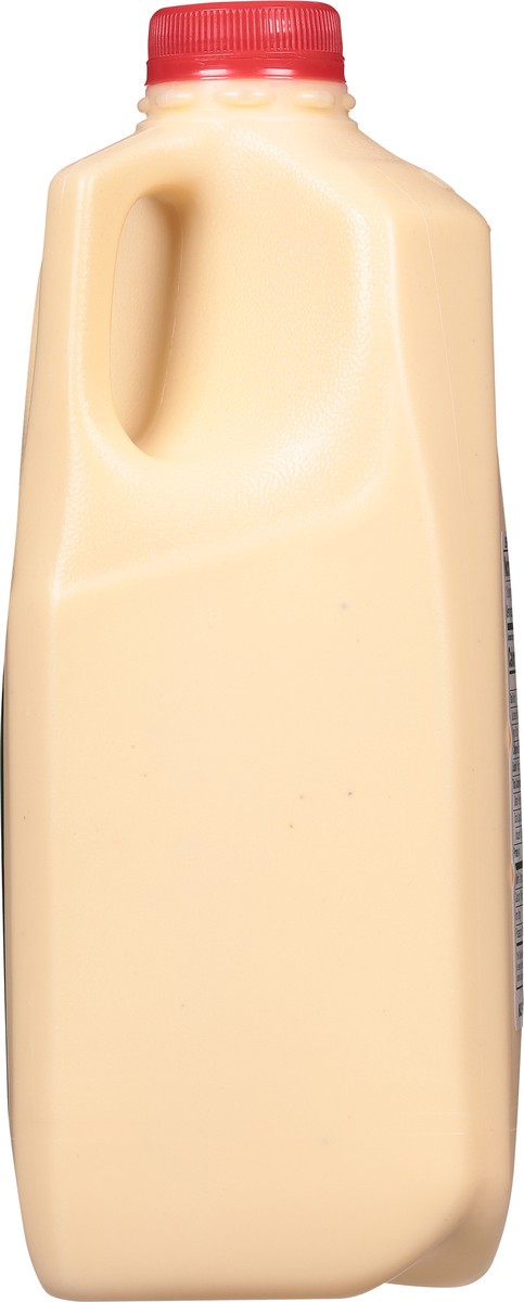 slide 9 of 9, Lehigh Valley Dairy Farms Holiday Eggnog Half Gallon, 1/2 gal