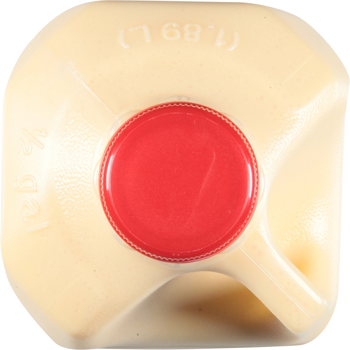 slide 5 of 9, Lehigh Valley Dairy Farms Holiday Eggnog Half Gallon, 1/2 gal