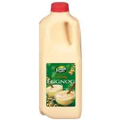 Lehigh Valley Dairy Farms Holiday Eggnog Half Gallon