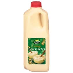 Lehigh Valley Dairy Farms Holiday Eggnog Half Gallon