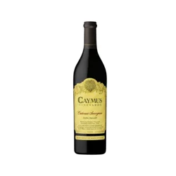 Caymus Cabernet Sauvignon 2021