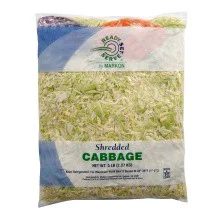 Ready-Set-Serve Shredded Cole Slaw Mix