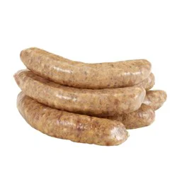 Fontanini Italian Pork Sausage