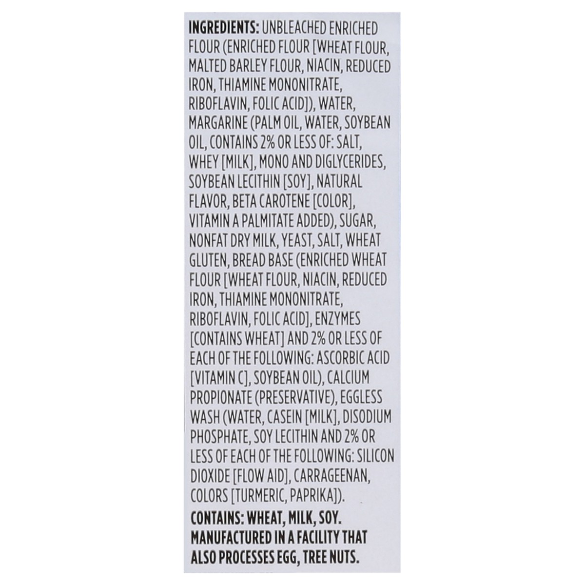 slide 5 of 13, First Street Gourmet Sweet Large Croissant, 4 ct