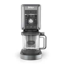 Ninja CREAMi Deluxe 11-in-1 Ice Cream and Frozen Treat Maker