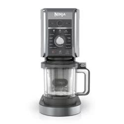 Ninja CREAMi Deluxe 11-in-1 Ice Cream and Frozen Treat Maker