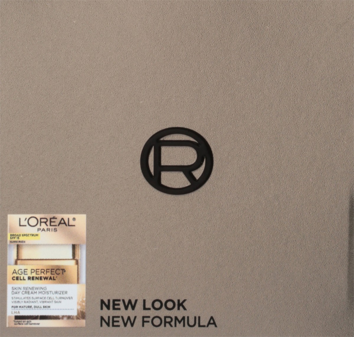 slide 4 of 9, L'Oréal L'Oreal Paris Age Perfect Cell Renewal Anti-Aging Day Moisturizer SPF 25, 1.7 oz