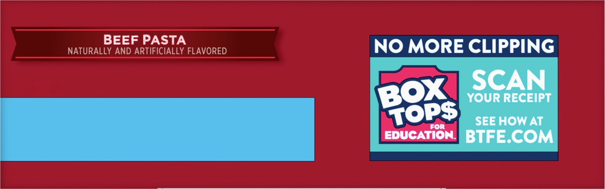 slide 13 of 14, Hamburger Helper, Beef Pasta, 5.9 oz box, 5.9 oz